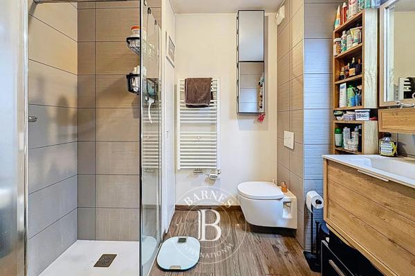Arcachon, Appartement 1 Chambre -  45 m² à vendre