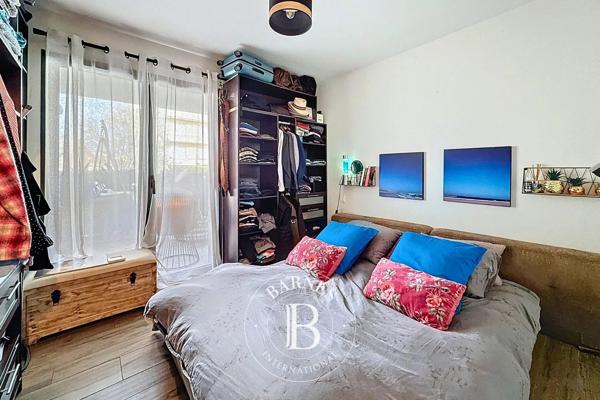 Arcachon, Appartement 1 Chambre -  45 m² à vendre