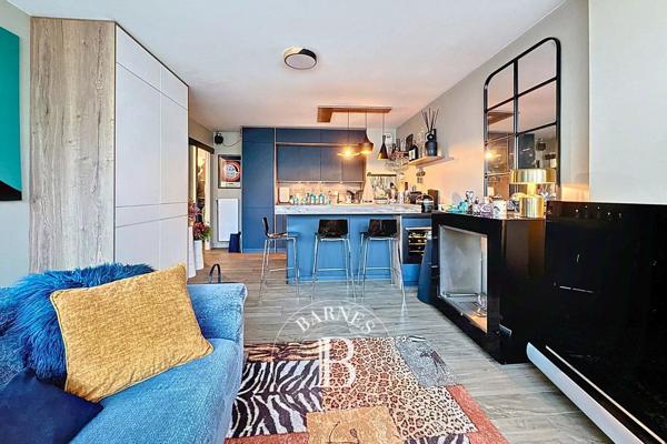 Arcachon, Appartement 1 Chambre -  45 m² à vendre