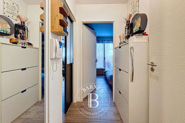 Arcachon, Appartement 1 Chambre -  45 m² à vendre