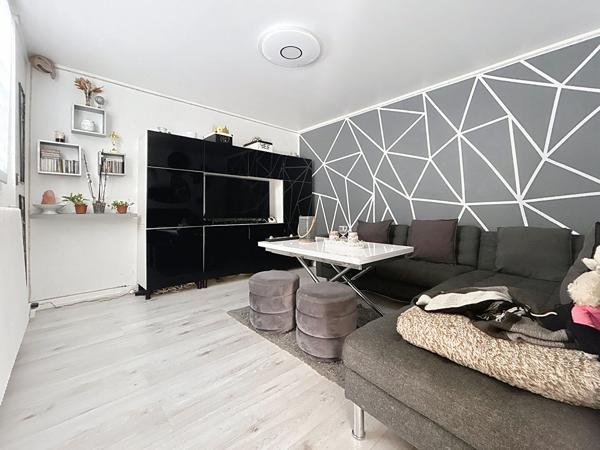 Maison Bessancourt de 85m² 5 pièces et dépendance à aménager