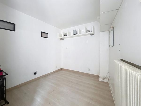 Maison Bessancourt de 85m² 5 pièces et dépendance à aménager