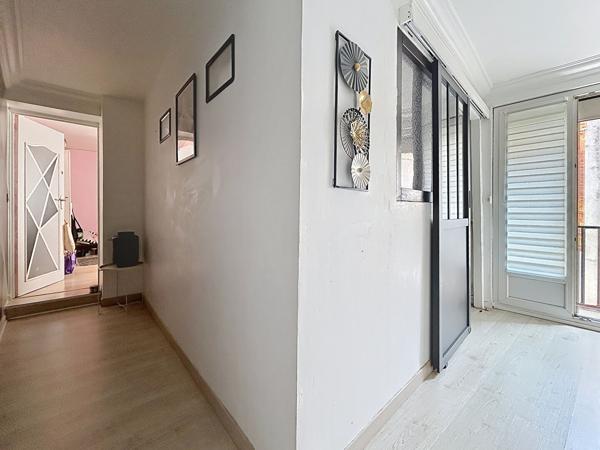 Maison Bessancourt de 85m² 5 pièces et dépendance à aménager