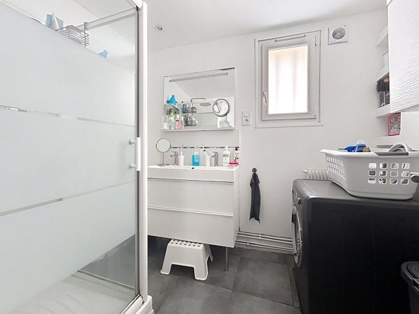 Maison Bessancourt de 85m² 5 pièces et dépendance à aménager