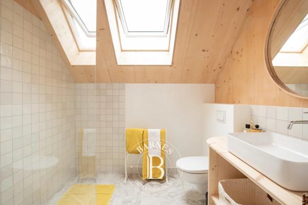 Cucq, Maison 4 Chambres -  103 m² à vendre