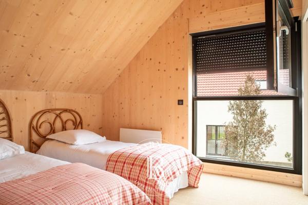 Cucq, Maison 4 Chambres -  103 m² à vendre