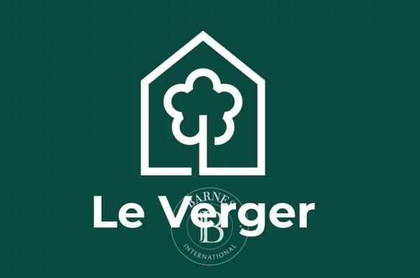 Cucq, Maison 4 Chambres -  103 m² à vendre