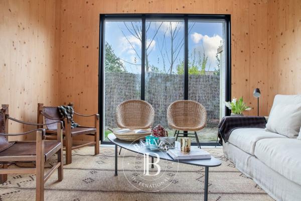 Cucq, Maison 4 Chambres -  103 m² à vendre