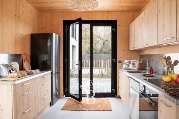 Cucq, Maison 4 Chambres -  103 m² à vendre