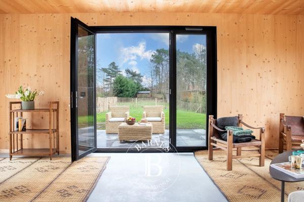 Cucq, Maison 4 Chambres -  103 m² à vendre