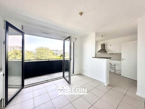 Acheter Appartement T3 Merignac 2 chambres