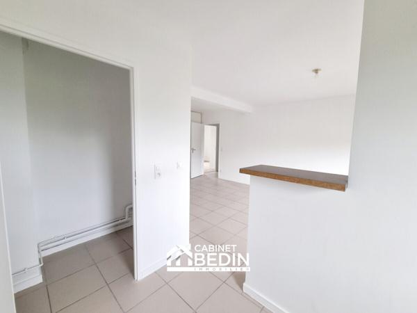Acheter Appartement T3 Merignac 2 chambres
