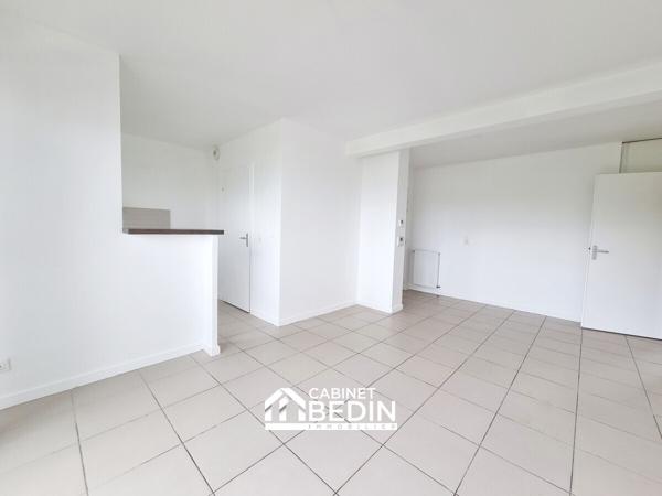 Acheter Appartement T3 Merignac 2 chambres