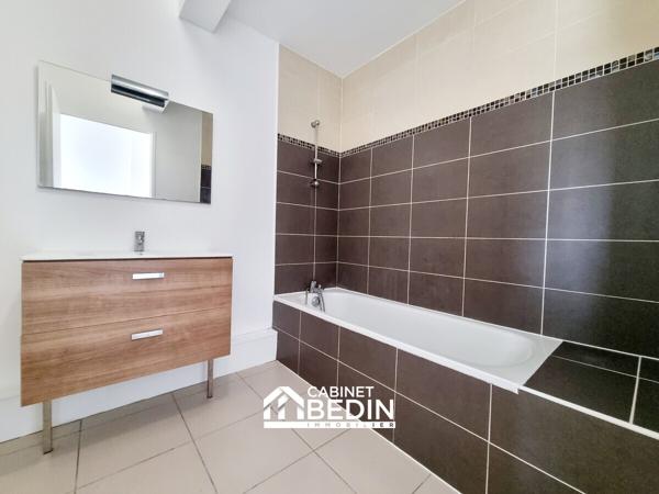 Acheter Appartement T3 Merignac 2 chambres