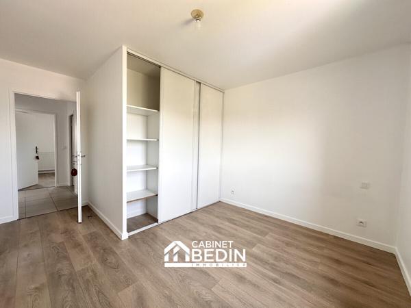 Acheter Appartement T3 Merignac 2 chambres