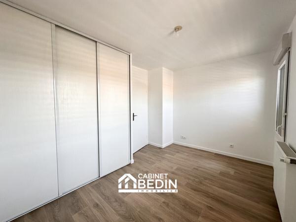 Acheter Appartement T3 Merignac 2 chambres