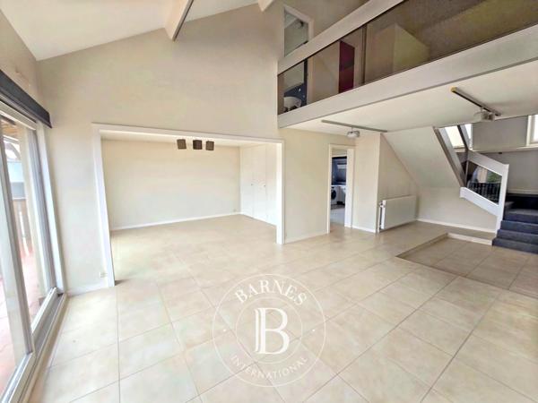Bourges, Triplex 4 Chambres -  184 m² à vendre