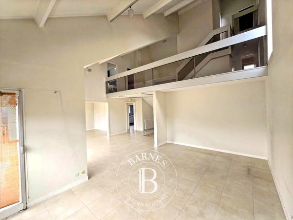 Bourges, Triplex 4 Chambres -  184 m² à vendre