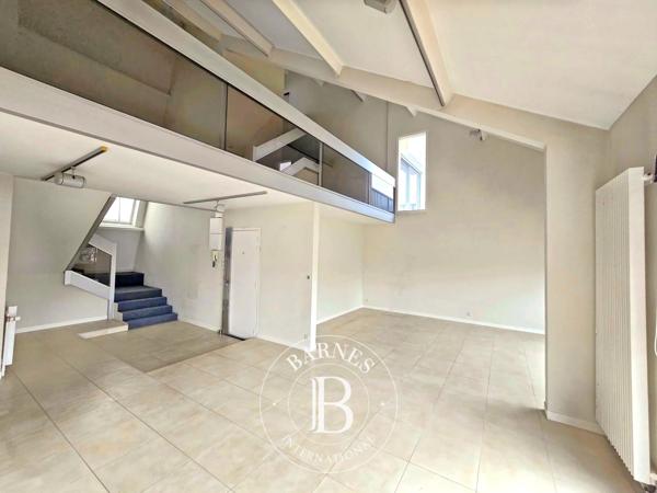 Bourges, Triplex 4 Chambres -  184 m² à vendre