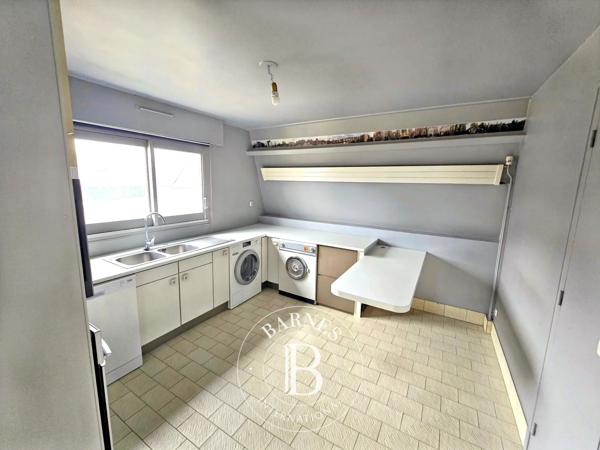 Bourges, Triplex 4 Chambres -  184 m² à vendre