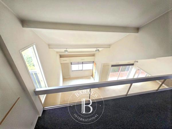 Bourges, Triplex 4 Chambres -  184 m² à vendre