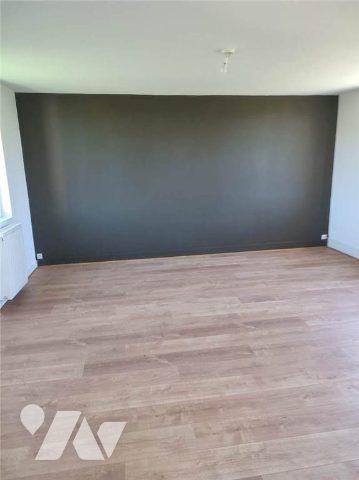 VENTE MAISON INDIVIDUELLE - ECORCHES