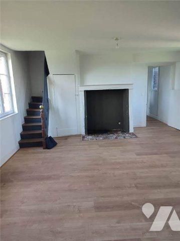 VENTE MAISON INDIVIDUELLE - ECORCHES