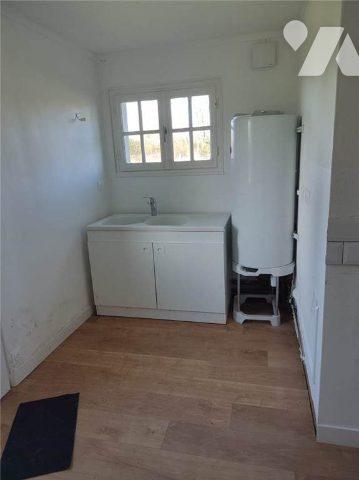 VENTE MAISON INDIVIDUELLE - ECORCHES