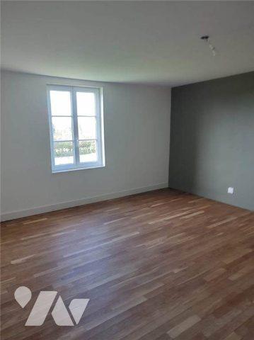 VENTE MAISON INDIVIDUELLE - ECORCHES