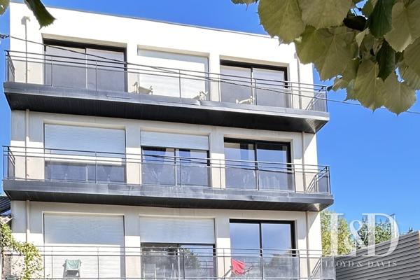 LANDERNEAU APPARTEMENT T9 AVEC TERRASSE