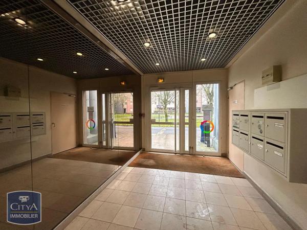 Appartement à louer 4 pièces 95.1m²