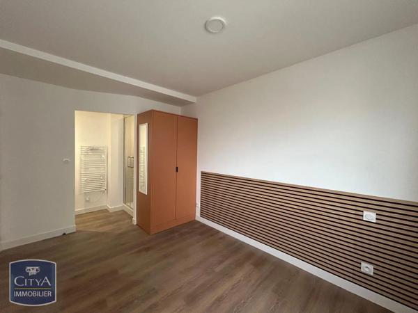 Appartement à louer 4 pièces 95.1m²