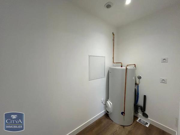 Appartement à louer 4 pièces 95.1m²