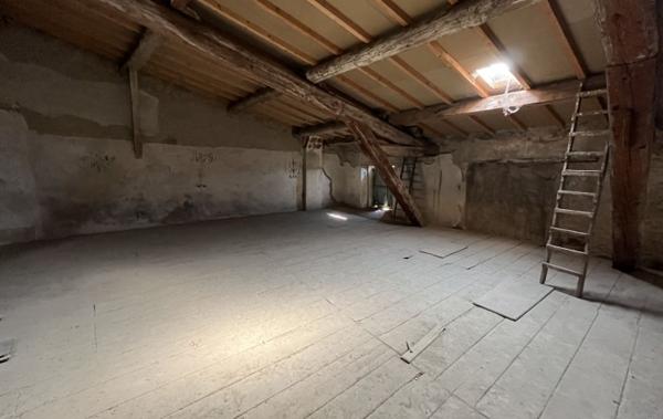 Vente Maison AVEC COUR - TERRASSE - GARAGES Olonzac   