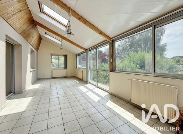 Maison à vendre 6 pièces 111 m² Saint-Jacques-de-la-Lande