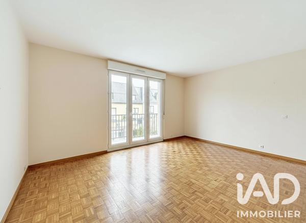 Maison à vendre 6 pièces 111 m² Saint-Jacques-de-la-Lande