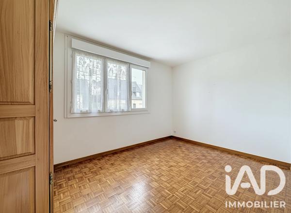 Maison à vendre 6 pièces 111 m² Saint-Jacques-de-la-Lande