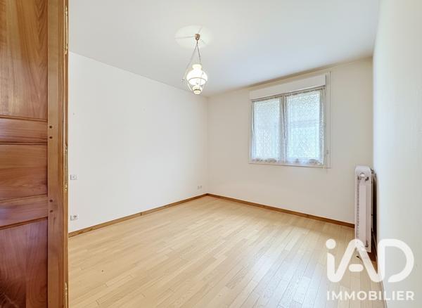 Maison à vendre 6 pièces 111 m² Saint-Jacques-de-la-Lande
