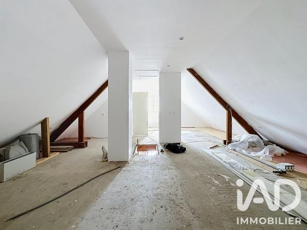Maison à vendre 6 pièces 111 m² Saint-Jacques-de-la-Lande
