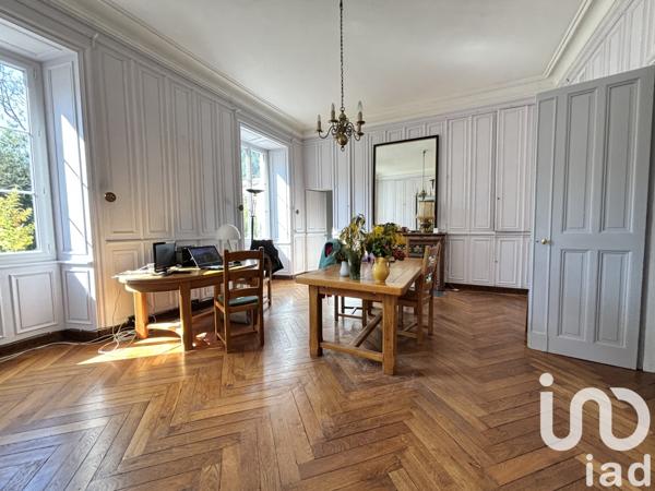 Appartement à vendre 6 pièces 152 m² Vals-les-Bains