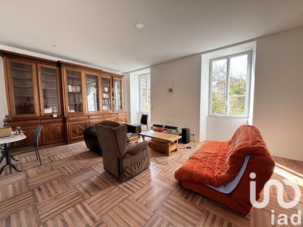 Appartement à vendre 6 pièces 152 m² Vals-les-Bains
