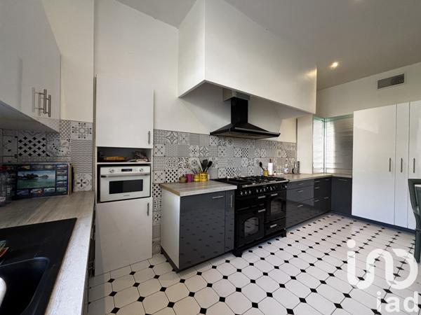 Appartement à vendre 6 pièces 152 m² Vals-les-Bains