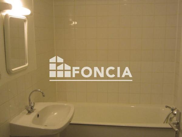 Location Studio 32.16 m² - RUE GUI PATIN Beauvais 60000