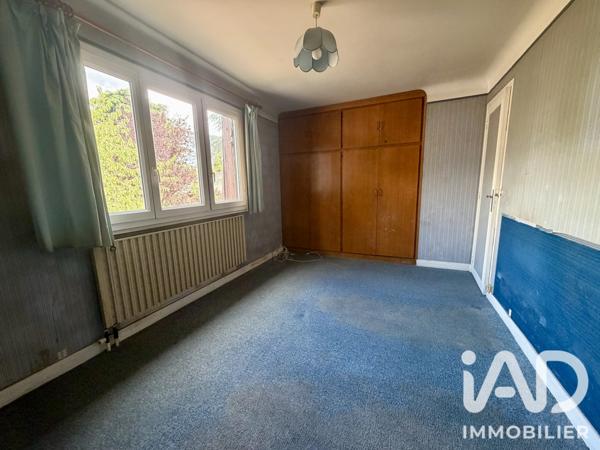 Maison à vendre 4 pièces 70 m² Ablon-sur-Seine