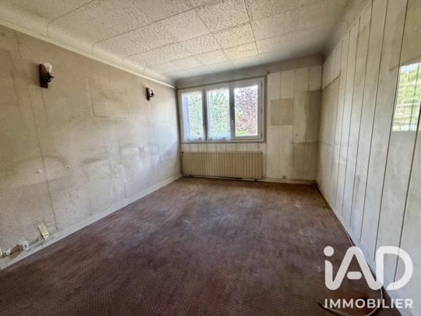 Maison à vendre 4 pièces 70 m² Ablon-sur-Seine