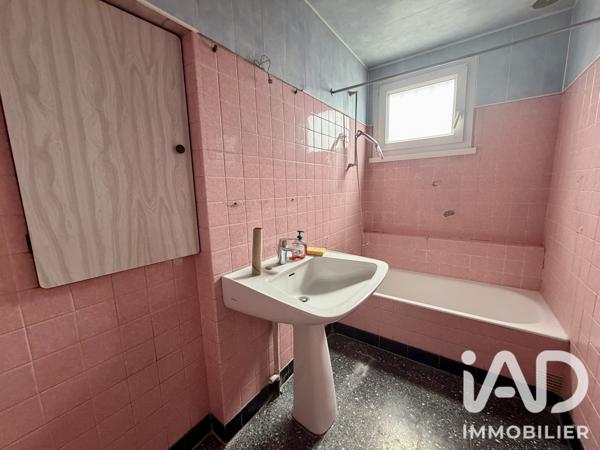 Maison à vendre 4 pièces 70 m² Ablon-sur-Seine