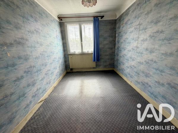 Maison à vendre 4 pièces 70 m² Ablon-sur-Seine
