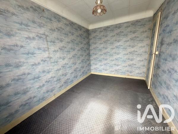 Maison à vendre 4 pièces 70 m² Ablon-sur-Seine