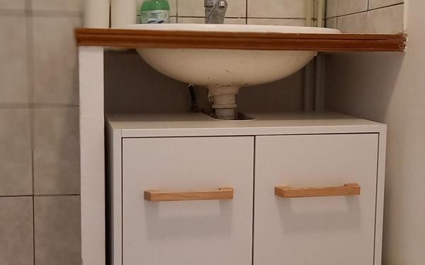 Appartement à louer    1 pièce • 21 m2 Durban-Corbières