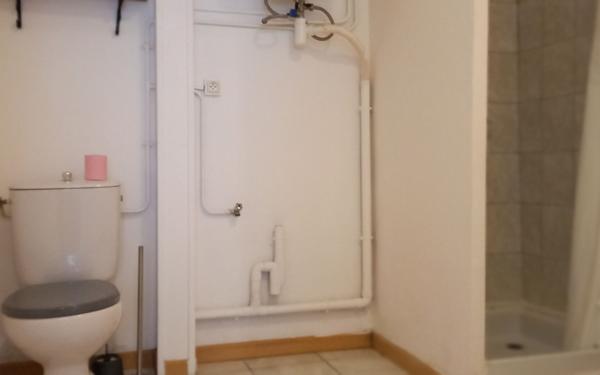 Appartement à louer    1 pièce • 21 m2 Durban-Corbières